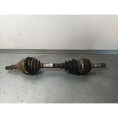 Transmision Delantera Izquierda Para Opel Signum