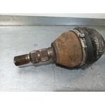 Transmision Delantera Izquierda Para Opel Signum