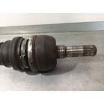 Transmision Delantera Izquierda Para Opel Signum