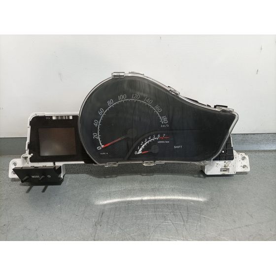Cuadro Instrumentos Para Toyota Iq