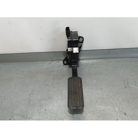 Potenciometro Pedal Para Toyota Iq