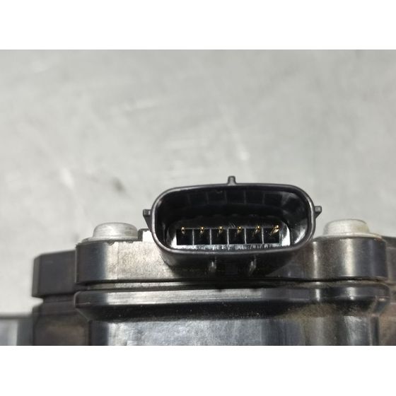 Potenciometro Pedal Para Toyota Iq