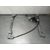 Elevalunas Delantero Izquierdo Para Renault Kangoo
