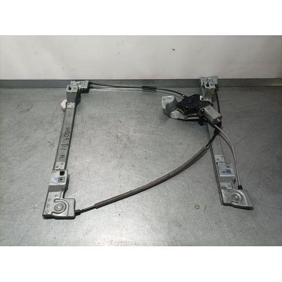 Elevalunas Delantero Izquierdo Para Renault Kangoo