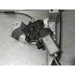 Elevalunas Delantero Izquierdo Para Renault Kangoo