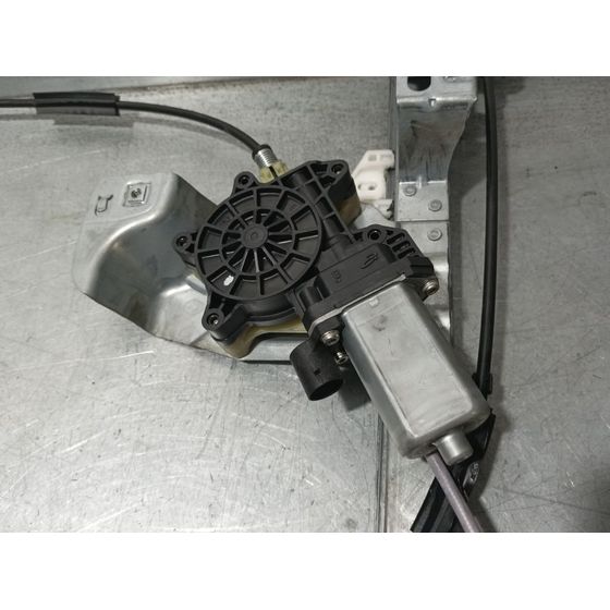 Elevalunas Delantero Izquierdo Para Renault Kangoo