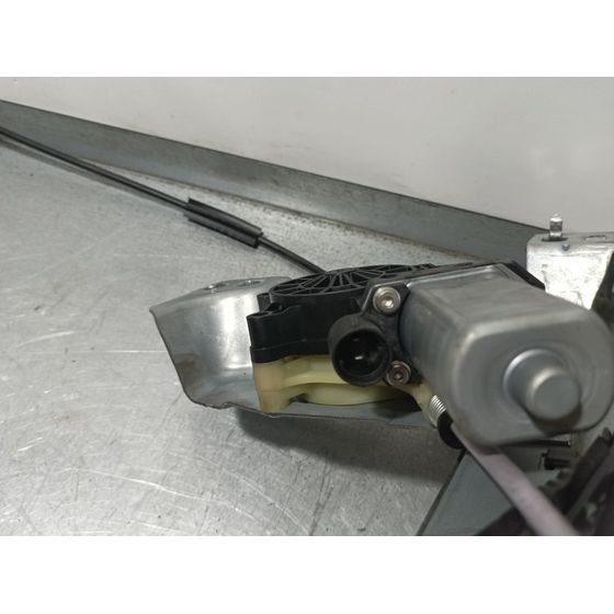 Elevalunas Delantero Izquierdo Para Renault Kangoo