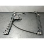 Elevalunas Delantero Izquierdo Para Renault Kangoo