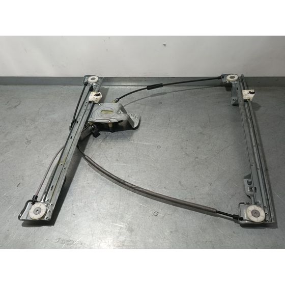 Elevalunas Delantero Izquierdo Para Renault Kangoo