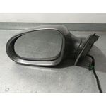 Retrovisor Izquierdo Para Volkswagen Passat Berlina