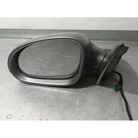 Retrovisor Izquierdo Para Volkswagen Passat Berlina