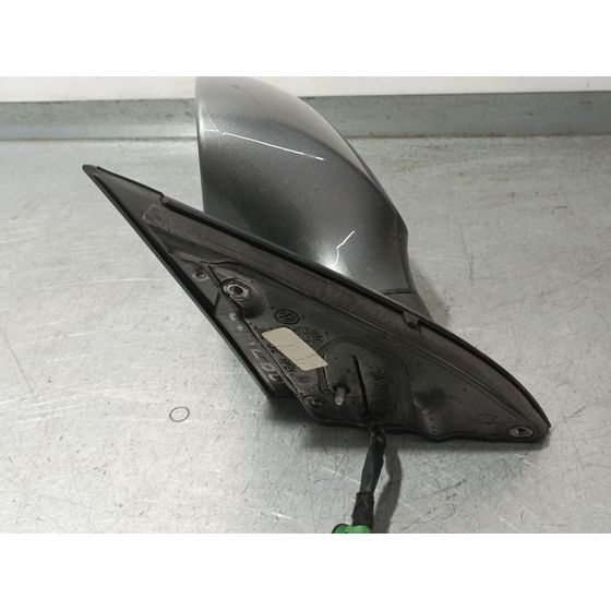 Retrovisor Izquierdo Para Volkswagen Passat Berlina