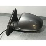 Retrovisor Izquierdo Para Volkswagen Passat Berlina