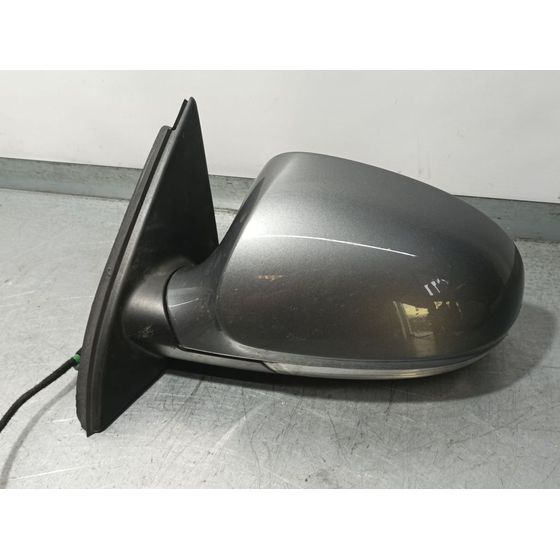 Retrovisor Izquierdo Para Volkswagen Passat Berlina