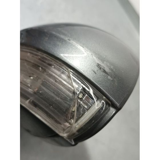 Retrovisor Izquierdo Para Volkswagen Passat Berlina