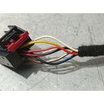 Retrovisor Izquierdo Para Volkswagen Passat Berlina
