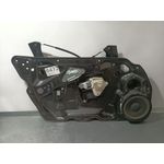 Elevalunas Delantero Izquierdo Para Volkswagen Passat Berlina