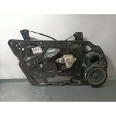 Elevalunas Delantero Izquierdo Para Volkswagen Passat Berlina