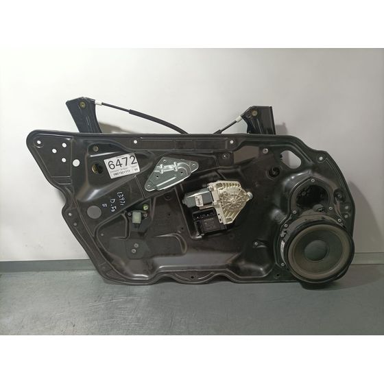 Elevalunas Delantero Izquierdo Para Volkswagen Passat Berlina