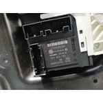 Elevalunas Delantero Izquierdo Para Volkswagen Passat Berlina