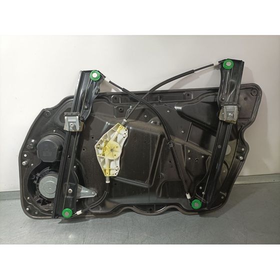 Elevalunas Delantero Izquierdo Para Volkswagen Passat Berlina