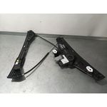 Elevalunas Delantero Izquierdo Para Citroen C4