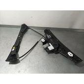 Elevalunas Delantero Izquierdo Para Citroen C4