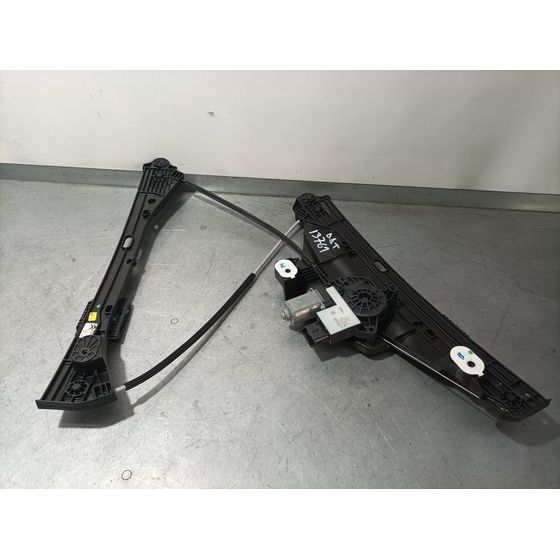Elevalunas Delantero Izquierdo Para Citroen C4