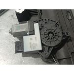 Elevalunas Delantero Izquierdo Para Citroen C4