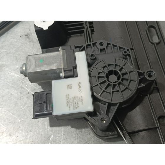 Elevalunas Delantero Izquierdo Para Citroen C4
