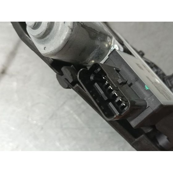Elevalunas Delantero Izquierdo Para Citroen C4