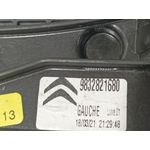 Elevalunas Delantero Izquierdo Para Citroen C4