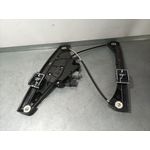 Elevalunas Delantero Izquierdo Para Citroen C4