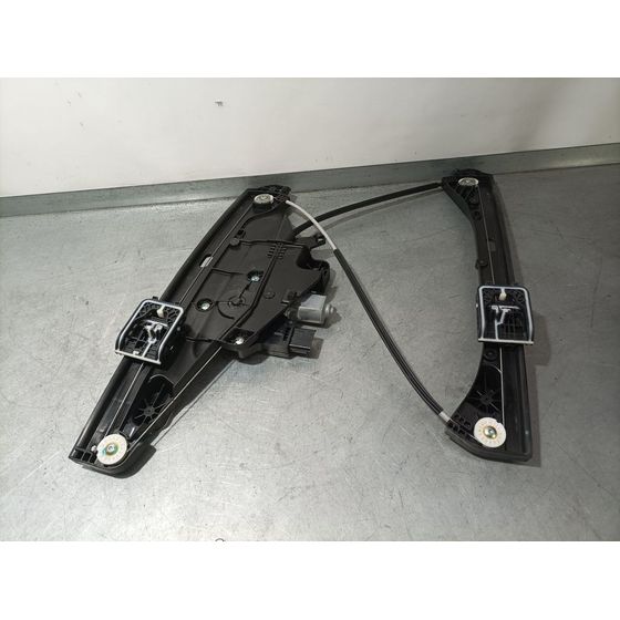 Elevalunas Delantero Izquierdo Para Citroen C4