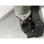 Elevalunas Trasero Izquierdo para Nissan Qashqai