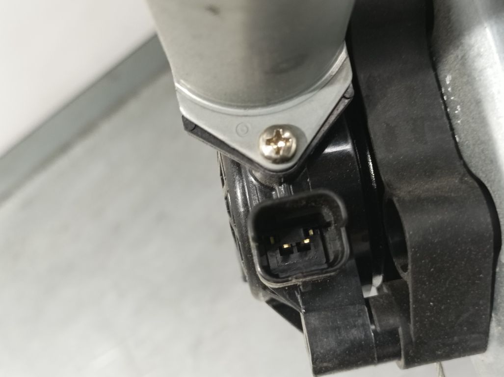 Elevalunas Trasero Izquierdo para Nissan Qashqai