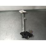 Elevalunas Delantero Derecho Para Honda Civic Lim.5