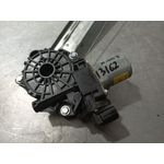 Elevalunas Delantero Derecho Para Honda Civic Lim.5