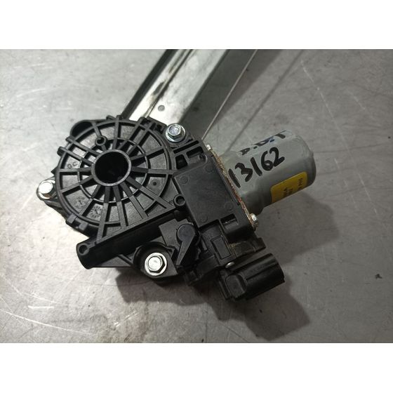 Elevalunas Delantero Derecho Para Honda Civic Lim.5