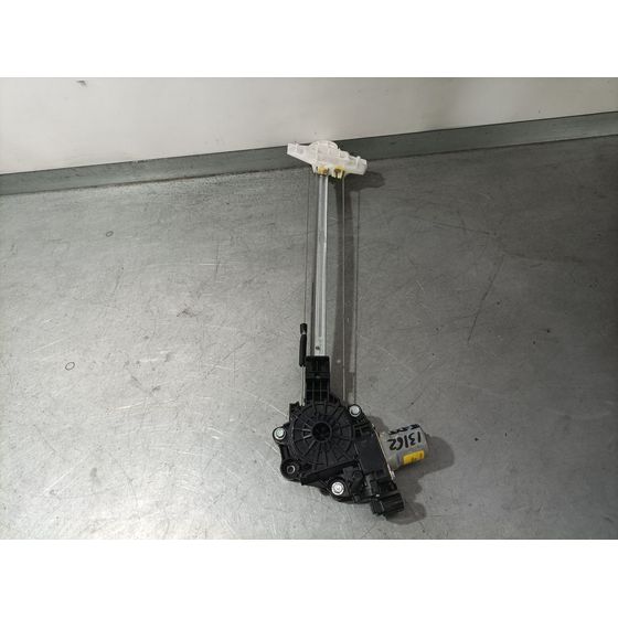Elevalunas Trasero Derecho Para Honda Civic Lim.5