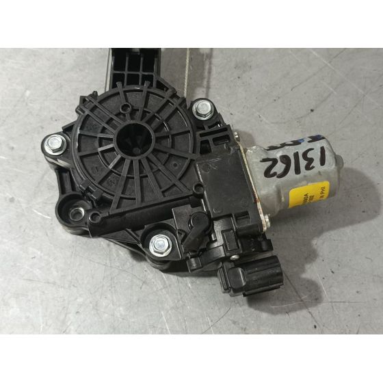 Elevalunas Trasero Derecho Para Honda Civic Lim.5