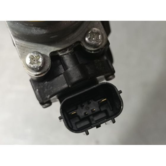Elevalunas Trasero Derecho Para Honda Civic Lim.5