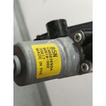 Elevalunas Trasero Derecho Para Honda Civic Lim.5