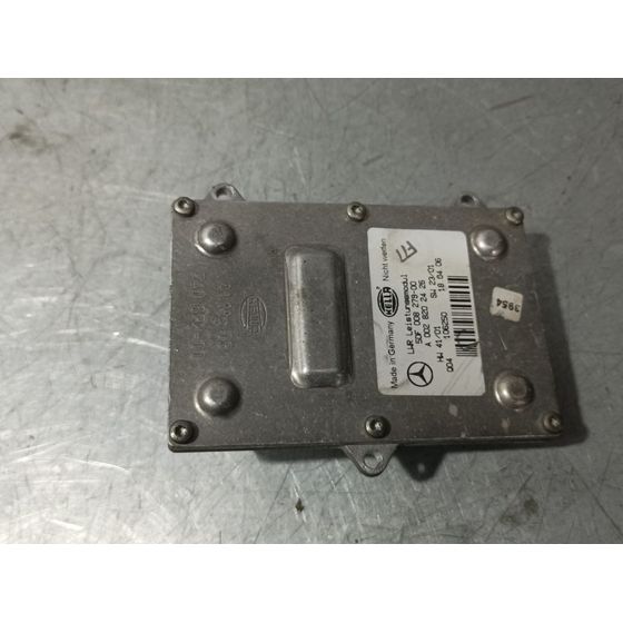 Centralita Faros Xenon Para Mercedes Clase E  Berlina