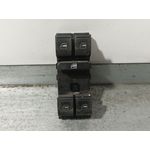 Mando Elevalunas Delantero Izquierdo  Para Volkswagen Passat Berlina