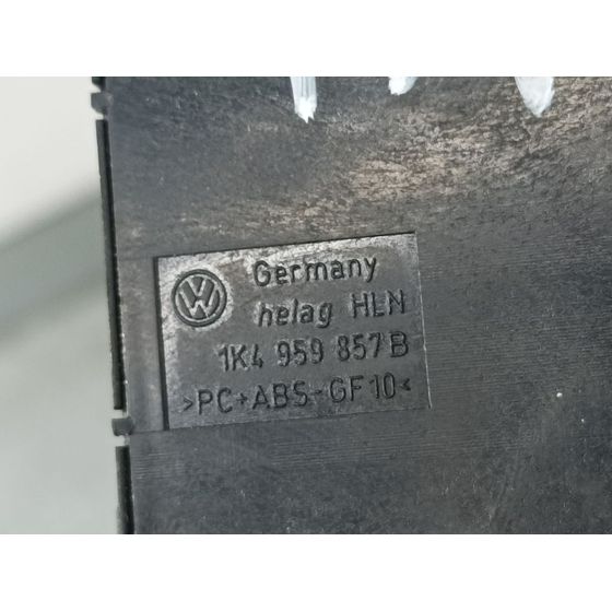 Mando Elevalunas Delantero Izquierdo Para Volkswagen Passat Berlina