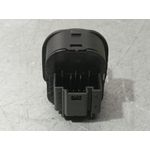 Mando Retrovisor  Para Volkswagen Passat Berlina