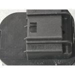 Mando Retrovisor  Para Volkswagen Passat Berlina