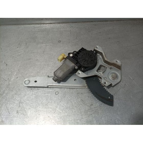 Elevalunas Trasero Derecho Para Hyundai Getz