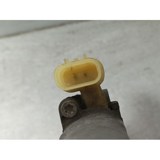 Elevalunas Trasero Derecho Para Hyundai Getz